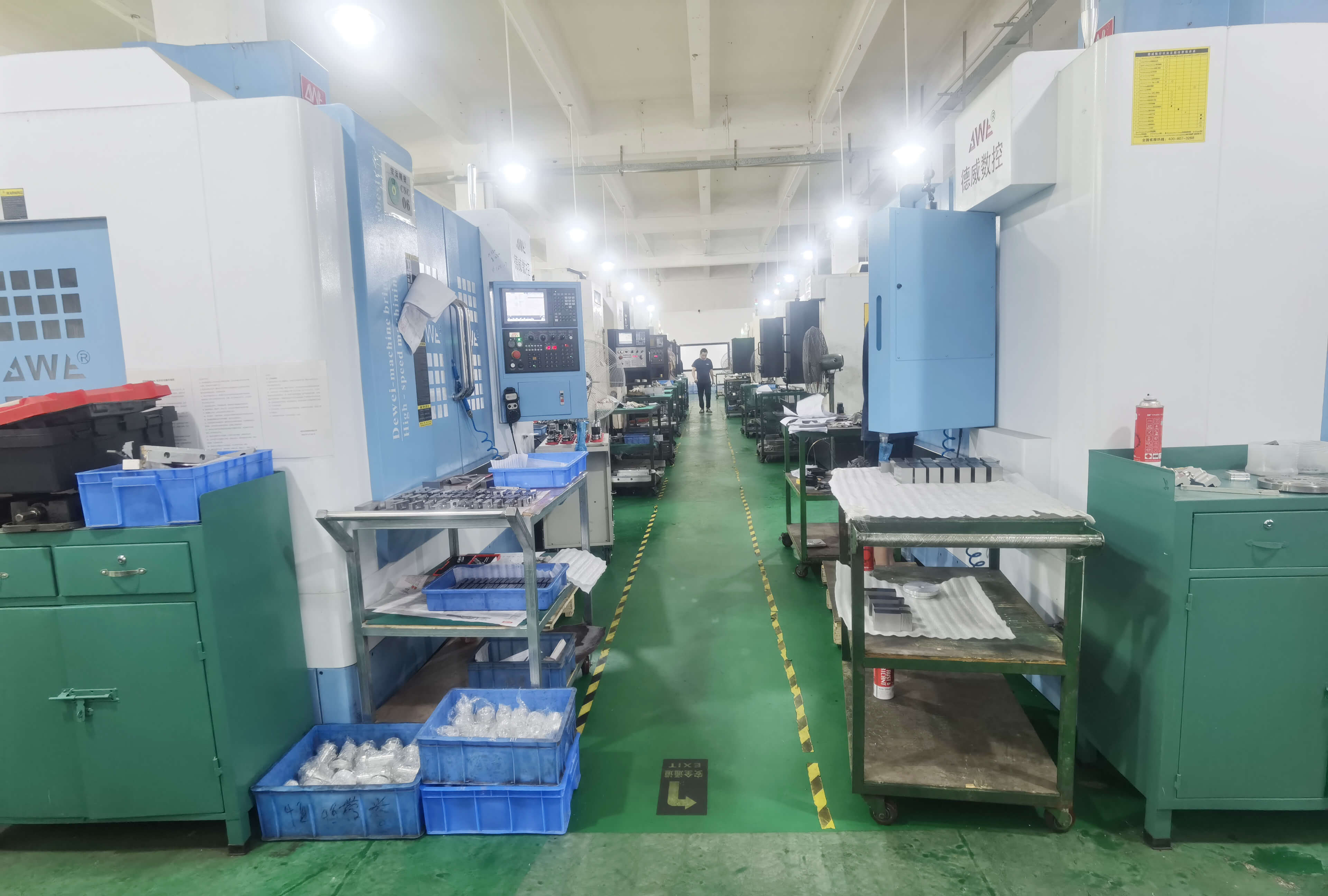 titanium welding services